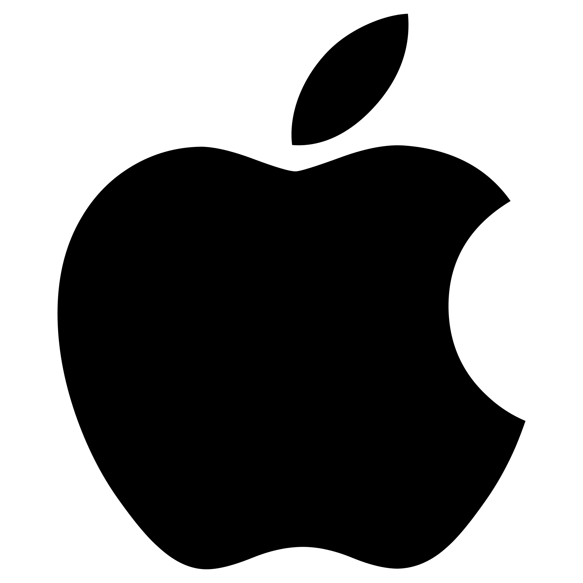 Apple Manufacturer Logo