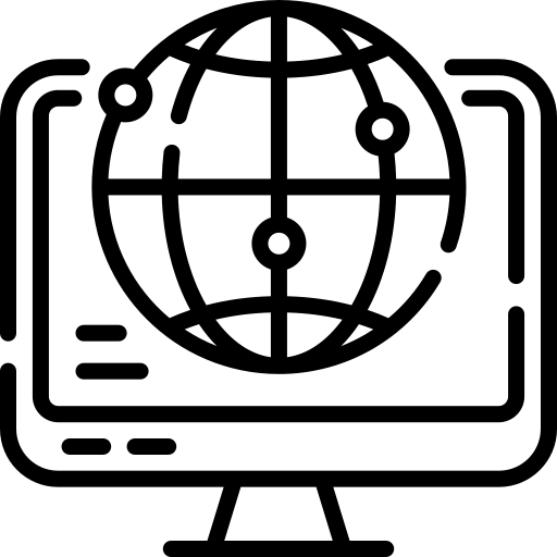 Leased Lines Icon