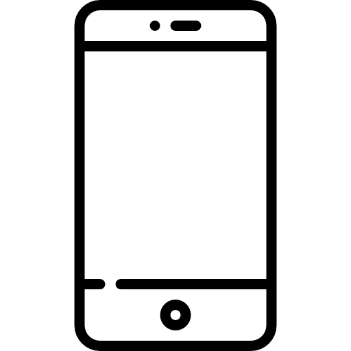 Mobiles icon