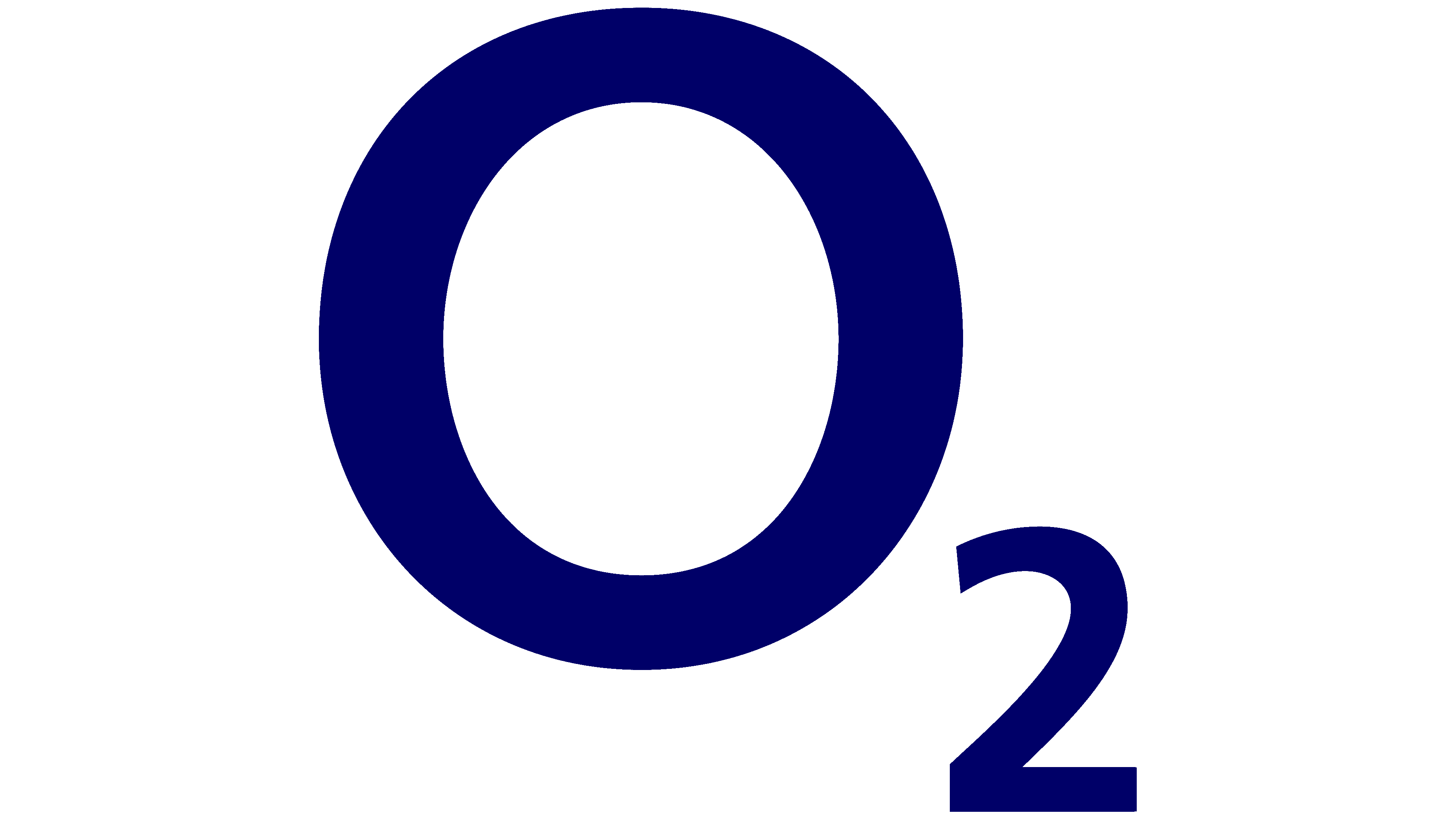 O2 Network Logo