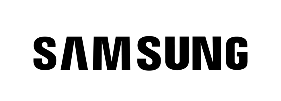 Samsung Manufacturer Logo